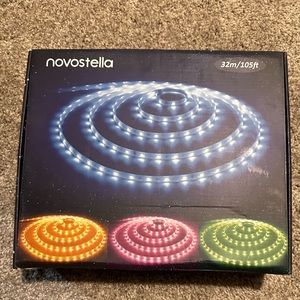 LED RGB Light Strips